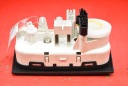 PANNEAU COMMANDE CONDUIT D'AIR CLIMATISATION 93329465 OPEL MERIVA A 02-06photo 5