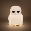 Lampička - Harry Potter Hedwig 16 cm Druh lampka