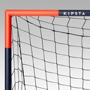 Футбольные ворота Kipsta SG 500, размер M, ЕВРО-2024