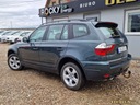 BMW X3 2.0d 177KM X-Drive Automat Skora Xenon Informacje dodatkowe Bezwypadkowy