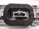 PEUGEOT CARGO 3 08R- TAB NEST HEADLIGHTS BACK LEFT = RIGHT  photo 9