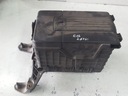 КОРПУС АККУМУЛЯТОРНОЙ БАТАРЕИ VW EOS 06-10