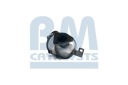 CATALYSEUR OPEL 1,4T INSIGNIA/MERIVA/CORSA EURO 5) BM91720H BM CATALYSTSphoto 12