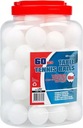 Мячи для пинг-понга, набор для настольного тенниса, набор шариков GET GO, 60 шт.