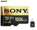 Karta microSD SONY 1 TB