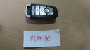 FORD FUSION KEY REMOTE SMARTKEY США