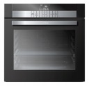 GRUNDIG GEBM45011B Гриль для духовки, 71 л, черный, нержавеющая сталь + БЕСПЛАТНО