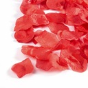 ЛЕПЕСТКИ РОЗ свадебные ко Дню святого Валентина Красные 100 шт.