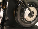 ЗАХИСТ СУПОРТУ HONDA VT750 SPIRIT ЧОРНИЙ SPIRIT  фото 6