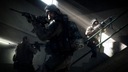 Battlefield 3 PS3 с польским дубляжом PL