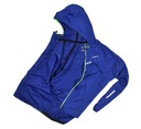 Легкая беговая куртка CRAFT Softshell / XL