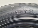 VOLVO S40 II V50 C30 RUEDA RUEDA DE RECAMBIO RUEDA DE RECAMBIO 125/85 R16 30683913 2160823 