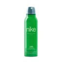 NIKE DEO MAN 200 МЛ #ИМБИРНЫЙ ТОНИК СПРЕЙ
