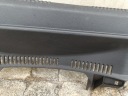 PROTECTION SEUIL COUVERCLES DE COFFRE AUDI A1 8X PROTECTION COURROIE ARRIÈRE PLASTIQUE 8X0863459photo 6