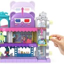 BÁBIKA POLLY POCKET AUTOKINO SADA NA HRANIE HPV39 EAN (GTIN) 194735168187