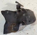 ЗАХИСТ ТЕПЛОВА 50606-MCW-D00 HONDA VFR 800 V-TEC VTEC 2002-2012R  фото 7