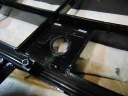 GRILLE CALANDRE VW ARTEON LIFT R LINE R-LINE 3G8853655Mphoto 13