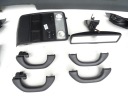 СТЕЛЯ КОМПЛЕКТНА ЧОРНА 5K4867501BD VW GOLF VI GTI GTD 5D HB  (18880700593) фото min 11