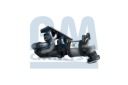 BM CATALYSTS BM91737H CATALYSEURphoto 10