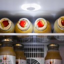 Кулери Туристичні 28 L Чорний 8089