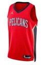 Футболка Nike New Orleans Pelicans NBA Swingman DO9568657 XL