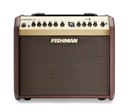 Мини-гитарный комбо Fishman Loudbox 60 Вт