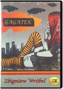 ГАГАТЕК - ЗБ.ВРОБЕЛЬ [АУДИОКНИГА] [CD-MP3]