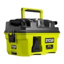 Priemyselný vysávač Ryobi RV1811-0 0 W
