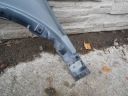 RENAULT ARKANA AILE DROIT AVANT CODE VERNIS EA2photo 13