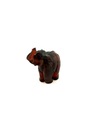 Скульптура слона ЯНТАРНЫЙ слон Янтарный слон