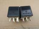 5 MERCEDES W124 W201 190 РЕЛЕ 0015426819