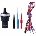 РЕГУЛИРУЕМЫЙ АВТОМОБИЛЬНЫЙ КОМПЛЕКТ