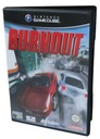 NGC BURNOUT NINTENDO GAMECUBE
