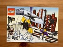 LEGO мини-комикс 1360 2001 г.