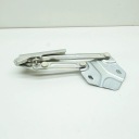 NOUVEAU VOLKSWAGEN TOURAN 1T AVANT RIGHT BONNET HINGE 1T0823302F ORIGINALphoto 5