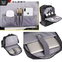 Plecak podróżny do samolotu lekki duży ryanair wizzair bagaż podręczny USB Kod producenta Plecak pojemny duży Backpack 70607