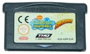 Квадратные Штаны Губки Боба — Game Boy Advance — GBA.