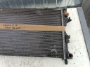 РАДІАТОР ВОДИ RENAULT ESPACE IV 1.9 DCI 8200302463  (15720619617) фото min 5
