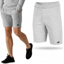 МУЖСКИЕ СПОРТИВНЫЕ ШОРТЫ 4F КОРОТКИЕ БРЮКИ ПОВСЕДНЕВНЫЕ СПОРТИВНЫЕ ШОРТЫ