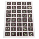GLOW STICKERS NA TORPEDO DISTRIBUTION – LIGHTING I STYLE FOR TWOJEGO CAR  photo 7