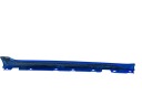 BAGUETTES SEUIL REVÊTEMENTS LATÉRAL AUDI A5 B9 S5 8W8 S-LINE L+P SPORTBACK LY9Tphoto 11