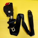 CEINTURE DE SÉCURITÉ DROIT AVANT SMART FORTWO I 33003480 NR2069photo 7