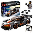 LEGO SPEED CHAMPIONS McLaren Senna GT3 75892