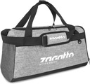 Женская мужская спортивная сумка для зала, сумка для фитнеса Zagatto
