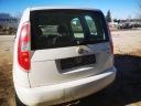 SKODA ROOMSTER SOUPAPE PAPILLON DES GAZ 2007 1.4L 03C133062 A2C53030936photo 9
