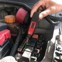 УНИВЕРСАЛЬНЫЙ МНОГОФУНКЦИОНАЛЬНЫЙ АВТОМОБИЛЬ ЦИФРОВОЙ LCD ЭЛЕКТРИЧЕСКИЙ 5-36V TH  фото 10