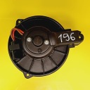 VENTILATEUR CONDUIT D'AIR VENTILATEUR AUDI A6 S6 C5 4B 3135102287 NR196photo 6