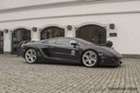 LAMBORGHINI GALLARDO 5.0 LP-560 WIDE BODY KIT BY SUHOROVSKY DESIGN NOVEDAD 