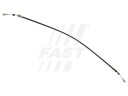 Тросы дроссельной заслонки FAST FT72005
