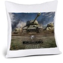 ПОДУШКА WOT WORLD OF TANKS